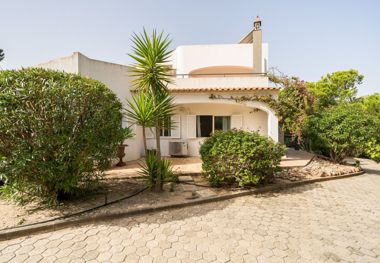 Villa in Benagil - Villa Iria