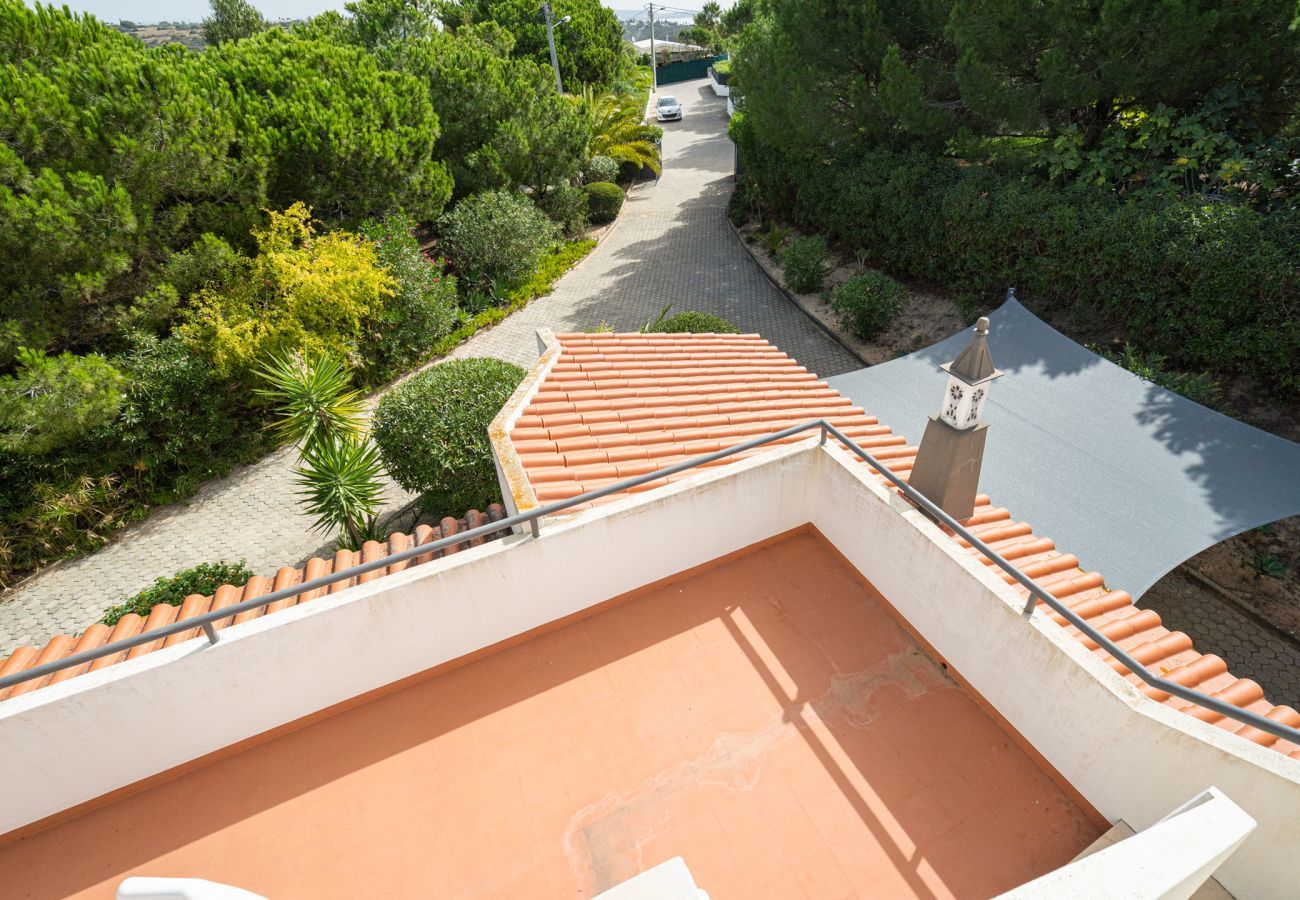 Villa in Benagil - Villa Iria