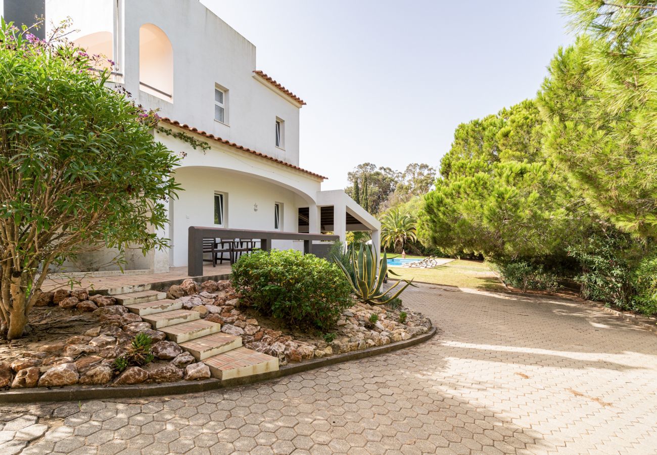 Villa in Benagil - Villa Iria