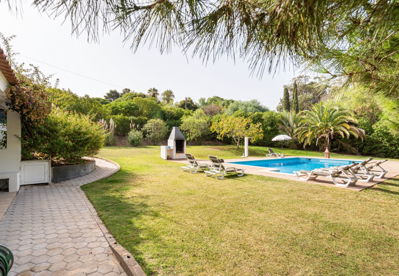 Villa in Benagil - Villa Iria