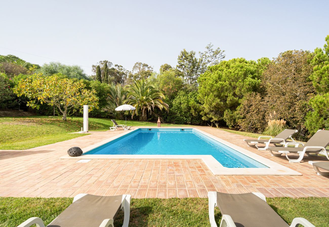 Villa in Benagil - Villa Iria
