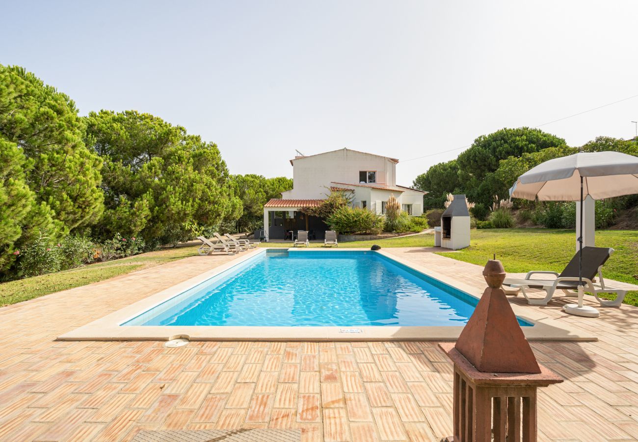Villa in Benagil - Villa Iria