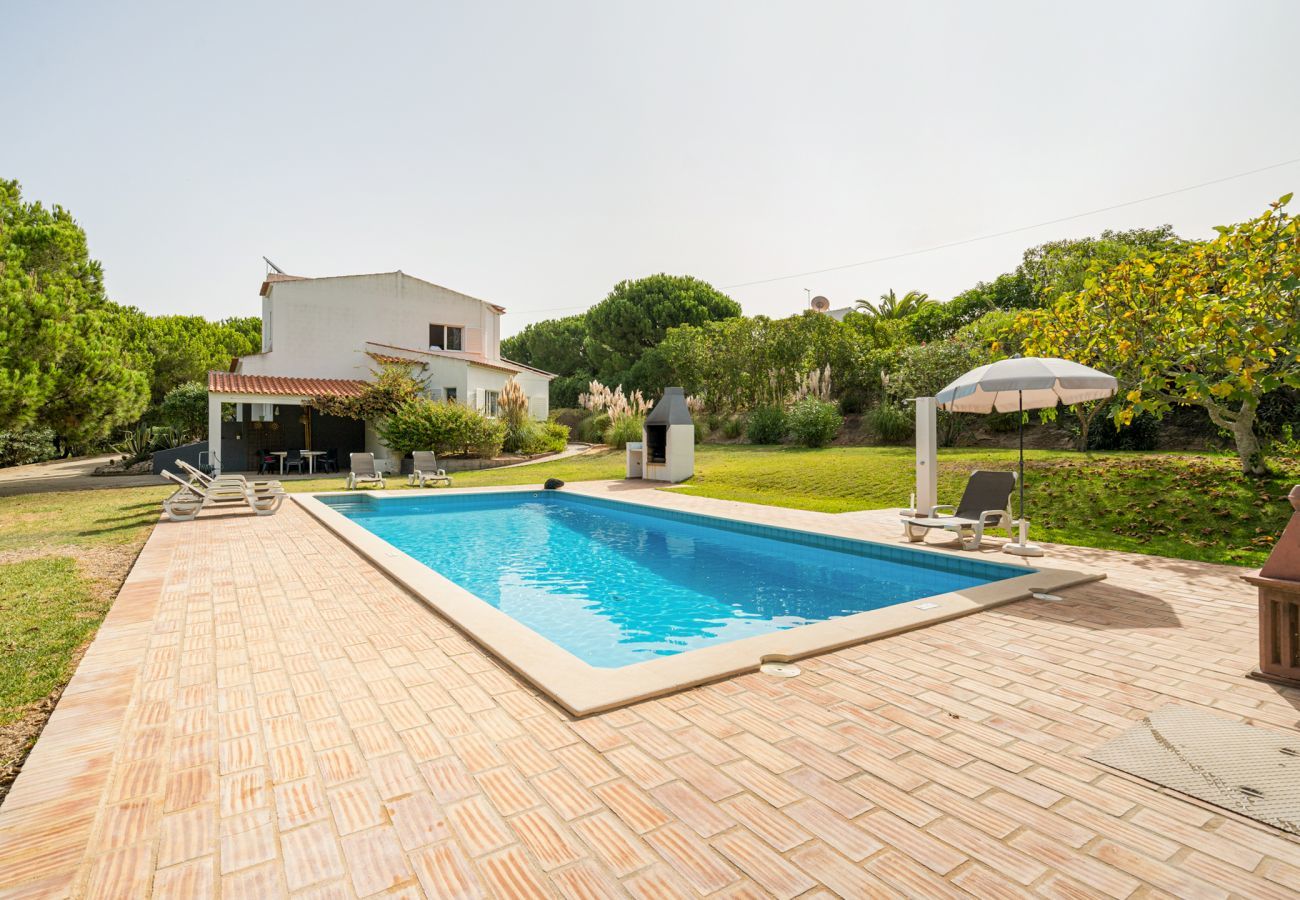 Villa in Benagil - Villa Iria