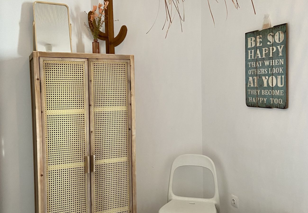 Villa in Moraira - Casita Travel | Villa Ibiza Style