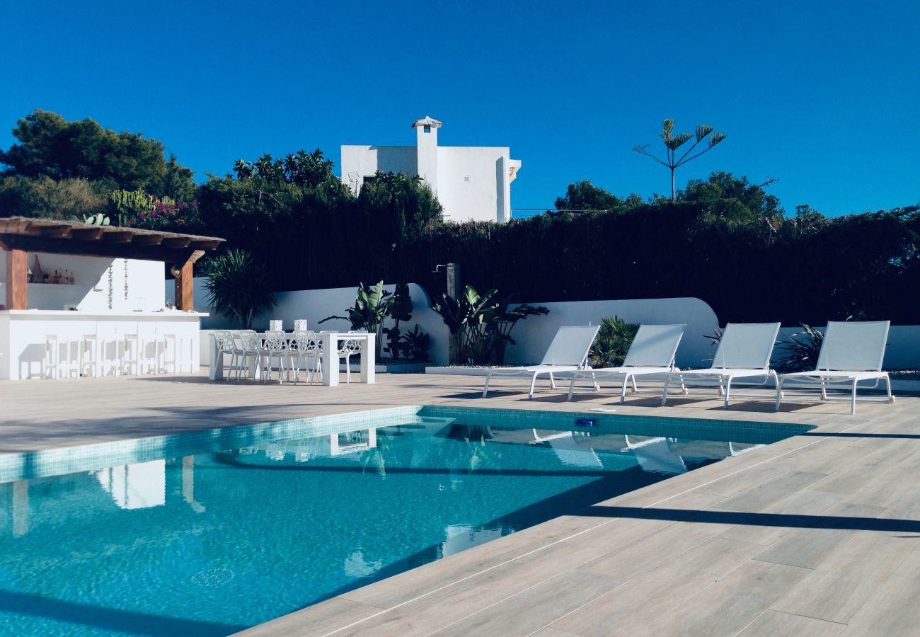 Villa in Moraira - Casita Travel | Casa Piececito