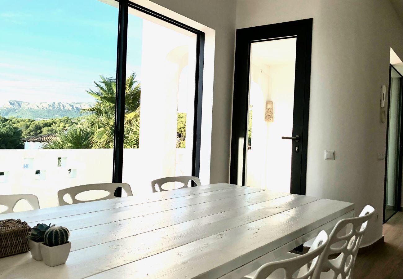 Villa in Moraira - Casita Travel | Casa Piececito