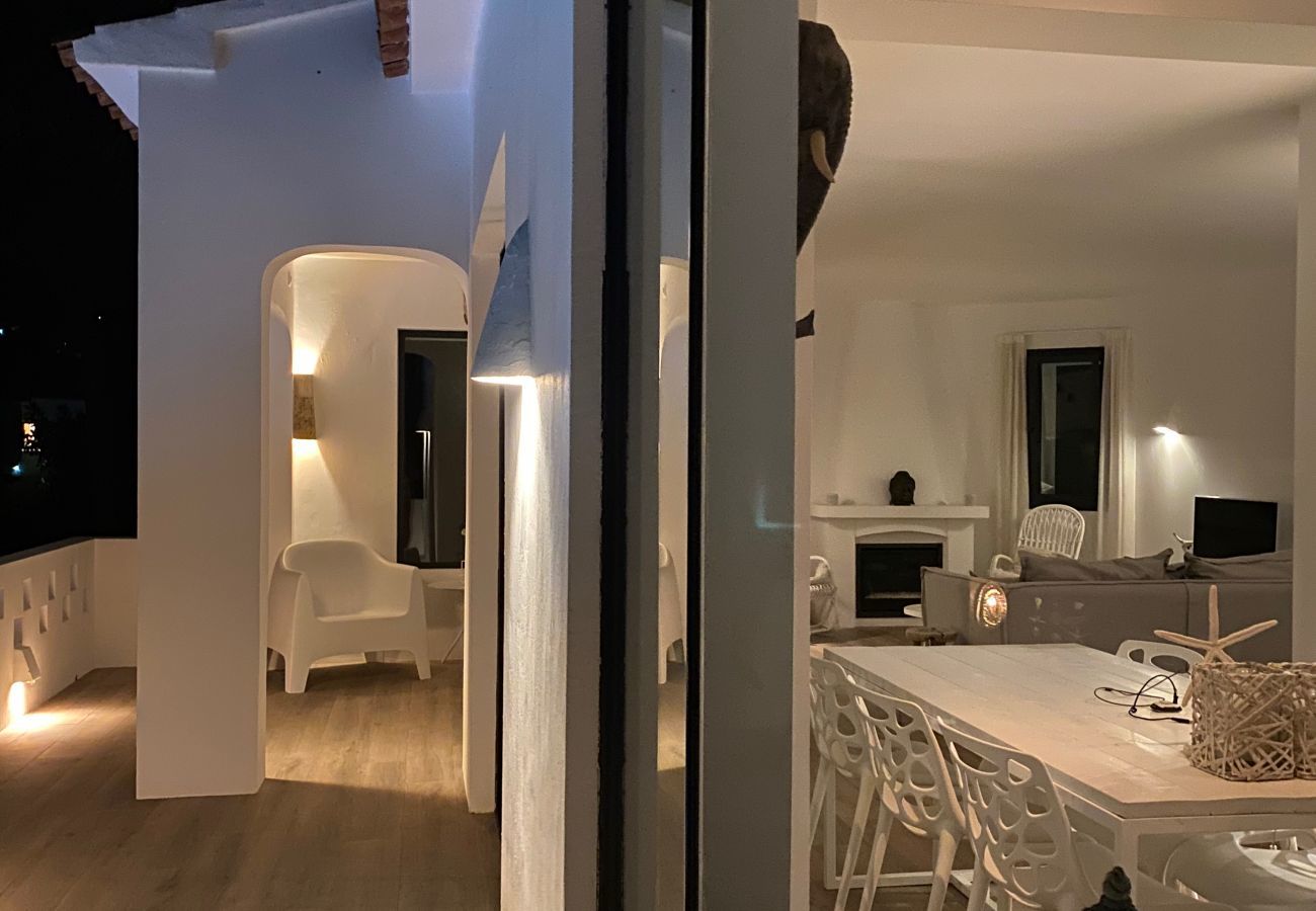 Villa in Moraira - Casita Travel | Casa Piececito