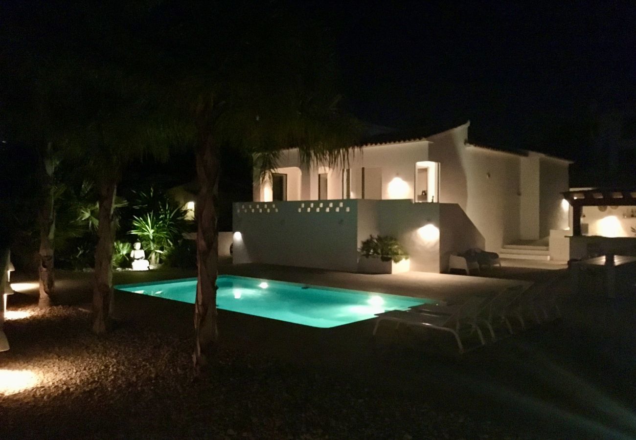 Villa in Moraira - Casita Travel | Casa Piececito