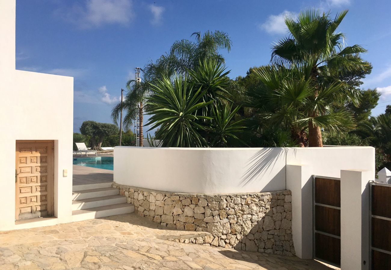 Villa in Moraira - Casita Travel | Casa Piececito