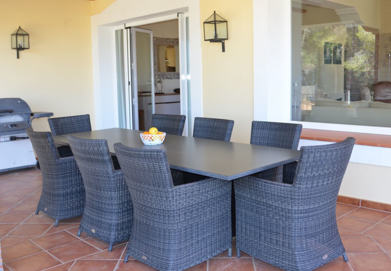 Villa in Javea - Casita Travel | Villa Margaret