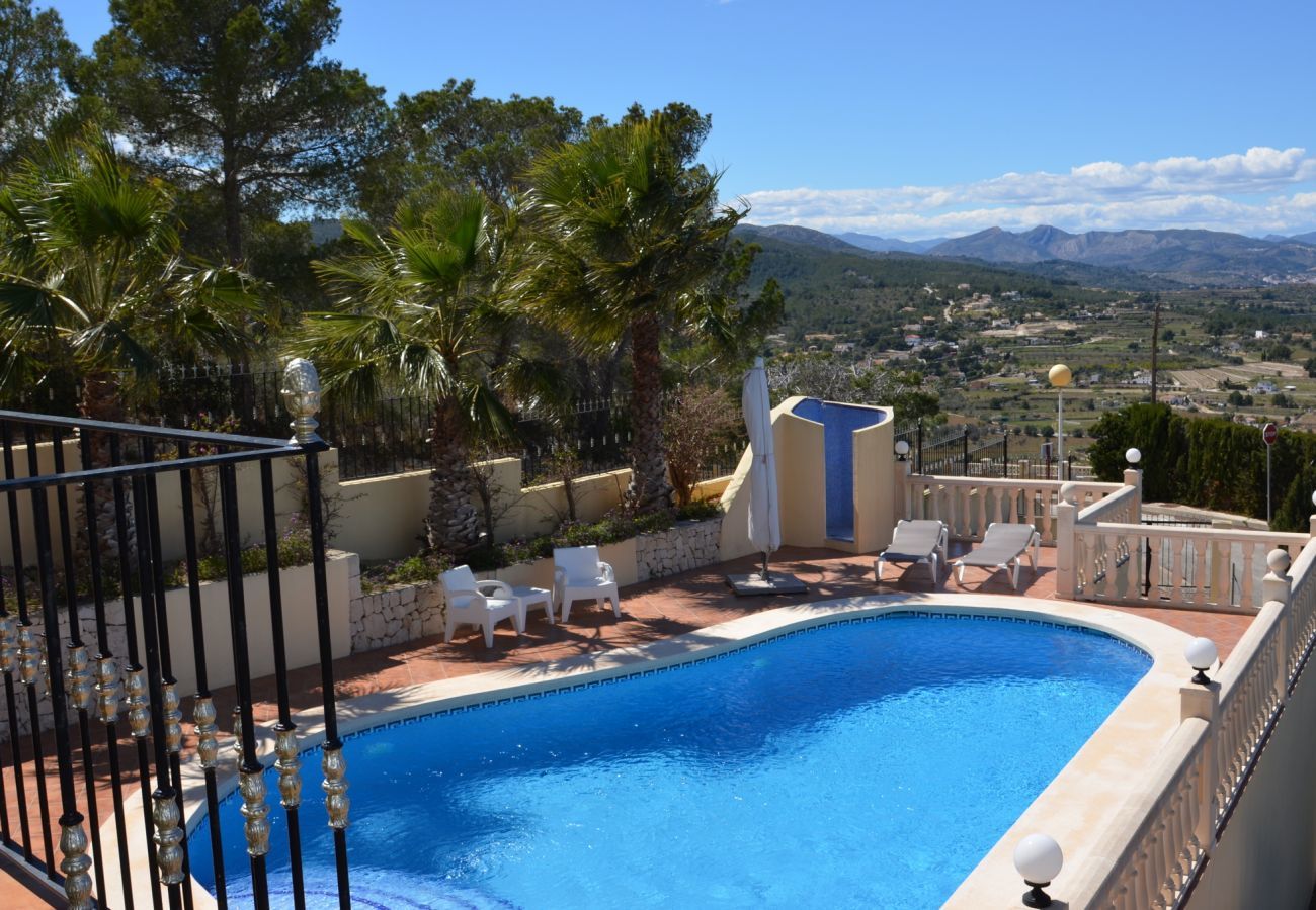 Villa in Javea - Casita Travel | Villa Margaret