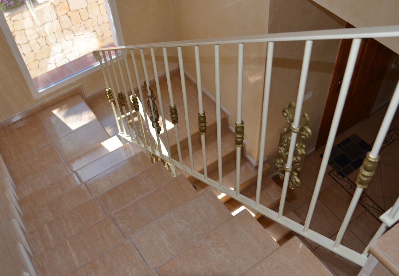 Villa in Javea - Casita Travel | Villa Margaret