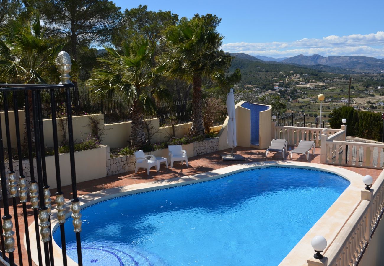 Villa in Javea - Casita Travel | Villa Margaret