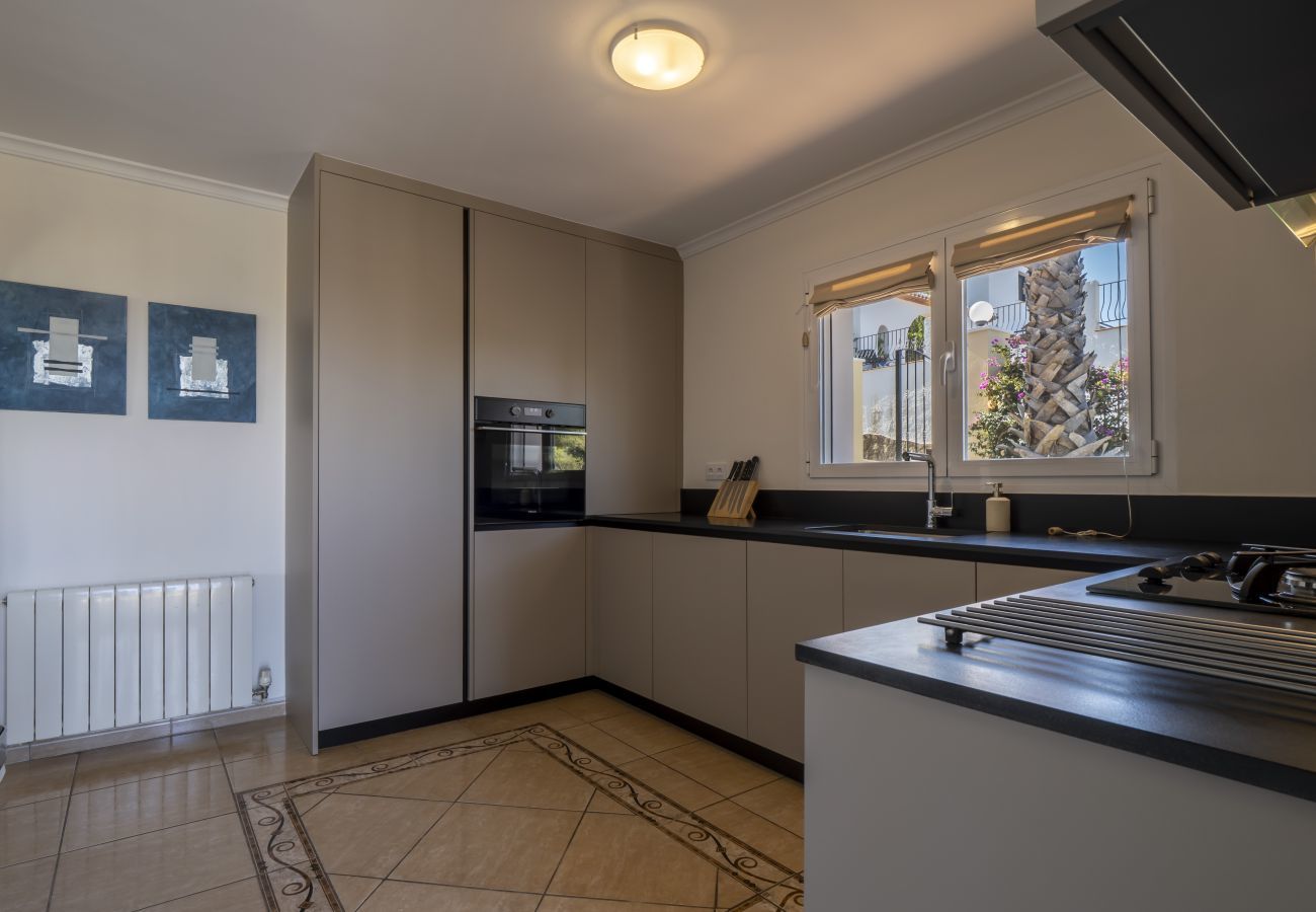Villa in Javea - Casita Travel | Villa Margaret Villa in Javea - Casita Travel | Villa Margaret