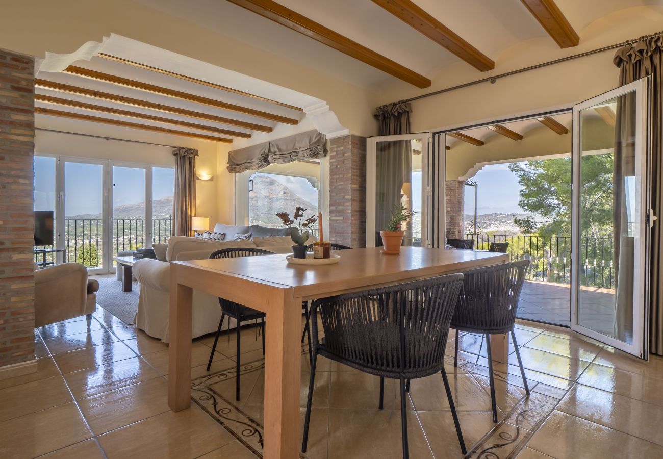 Villa in Javea - Casita Travel | Villa Margaret Villa in Javea - Casita Travel | Villa Margaret