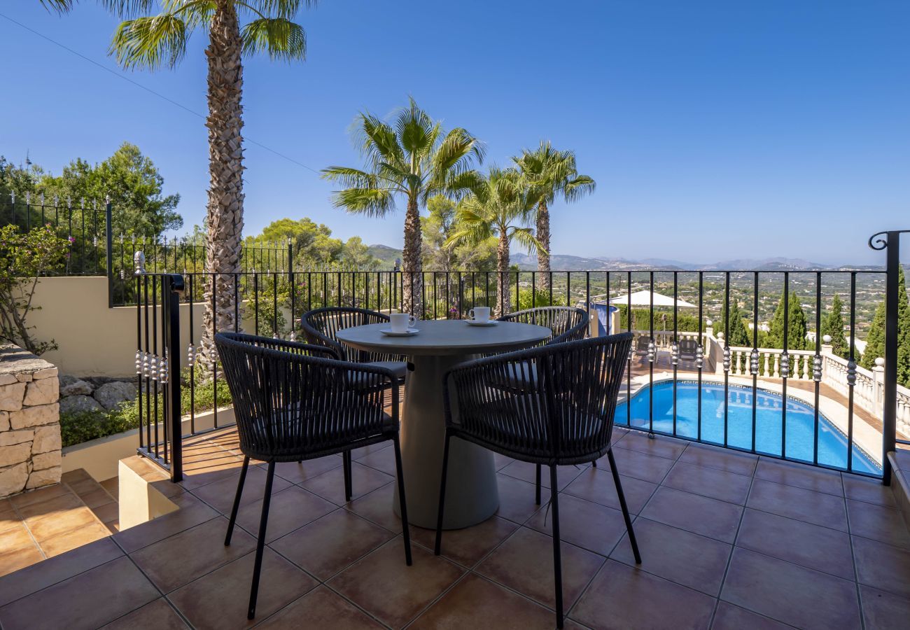 Villa in Javea - Casita Travel | Villa Margaret Villa in Javea - Casita Travel | Villa Margaret