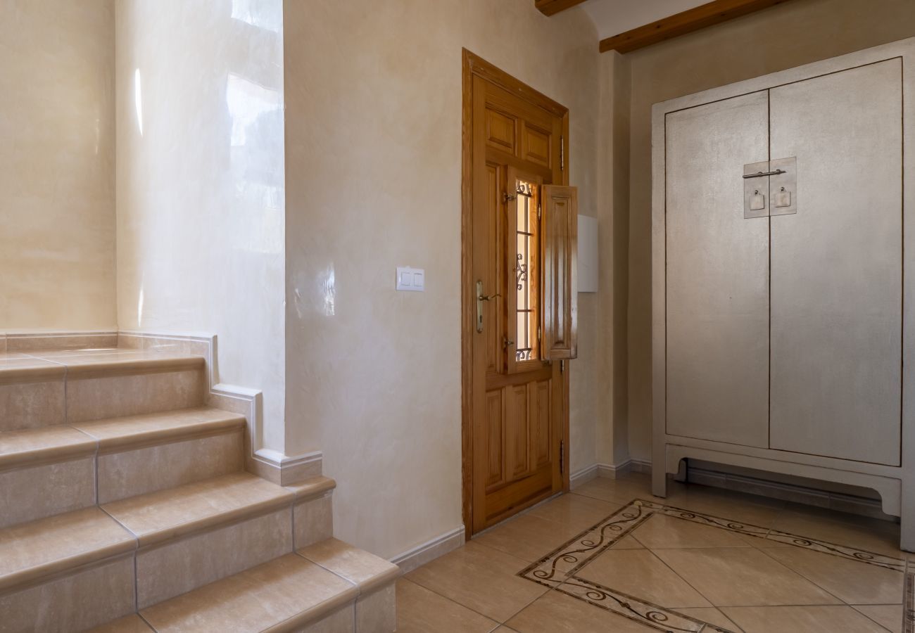 Villa in Javea - Casita Travel | Villa Margaret Villa in Javea - Casita Travel | Villa Margaret