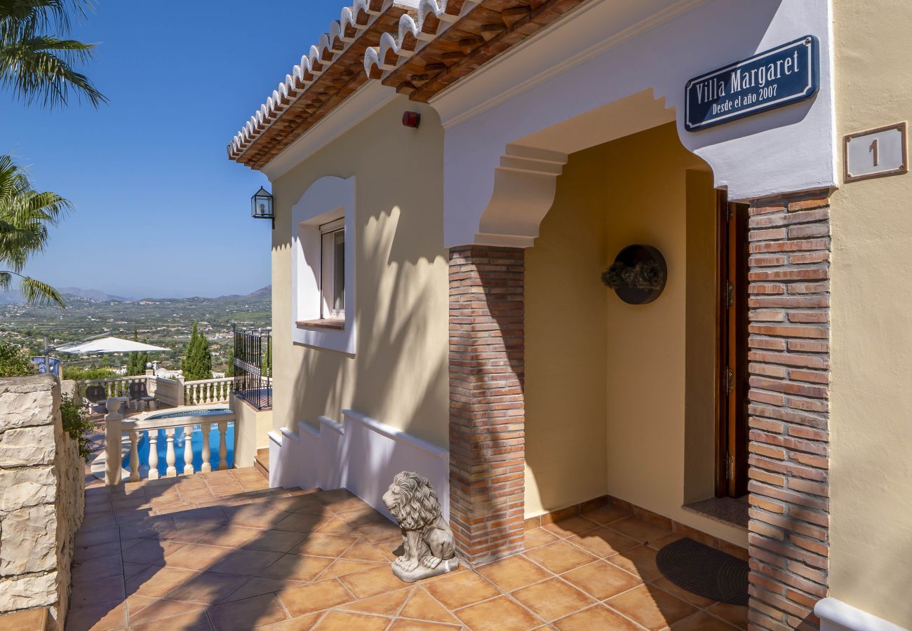 Villa in Javea - Casita Travel | Villa Margaret Villa in Javea - Casita Travel | Villa Margaret