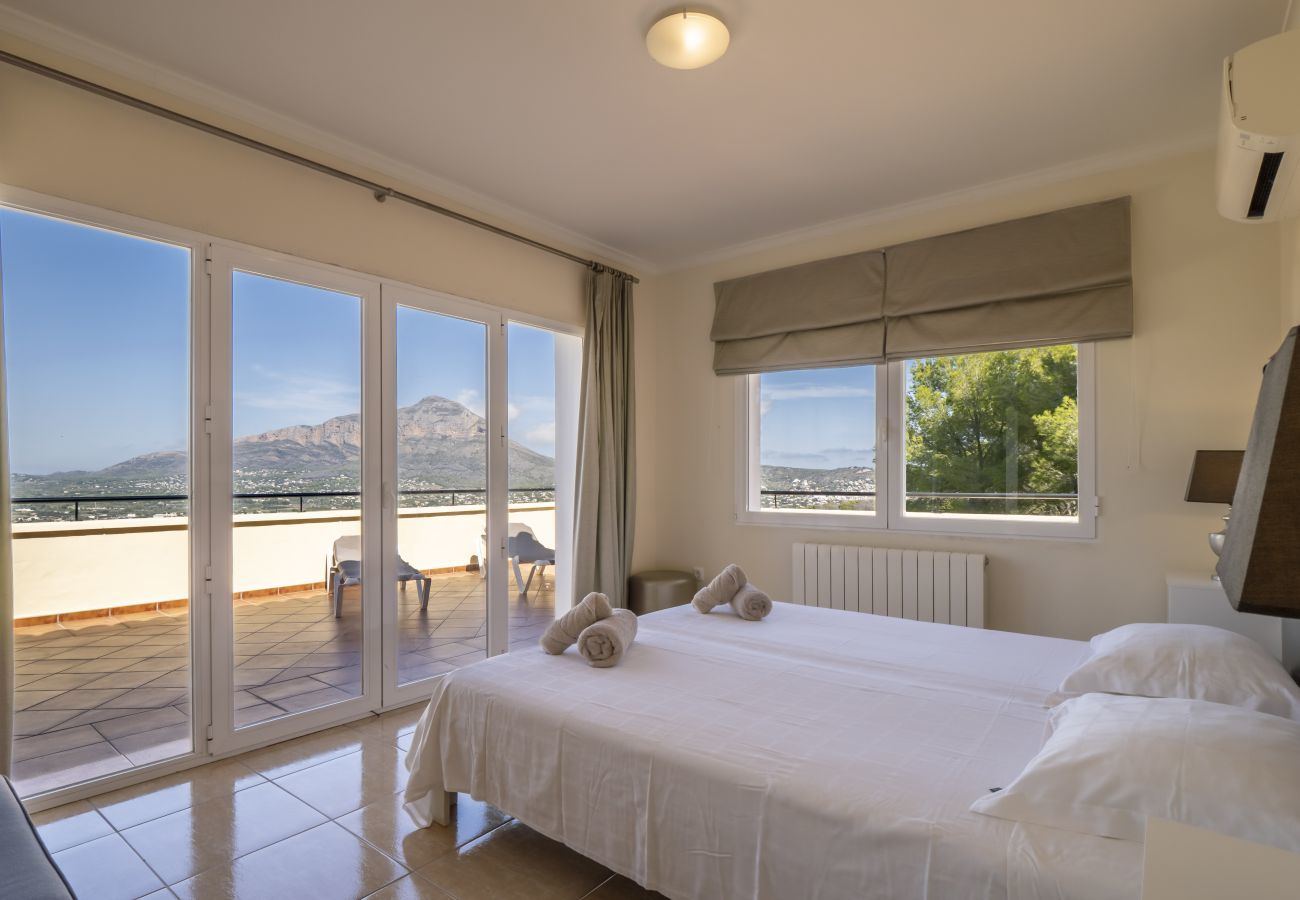 Villa in Javea - Casita Travel | Villa Margaret Villa in Javea - Casita Travel | Villa Margaret