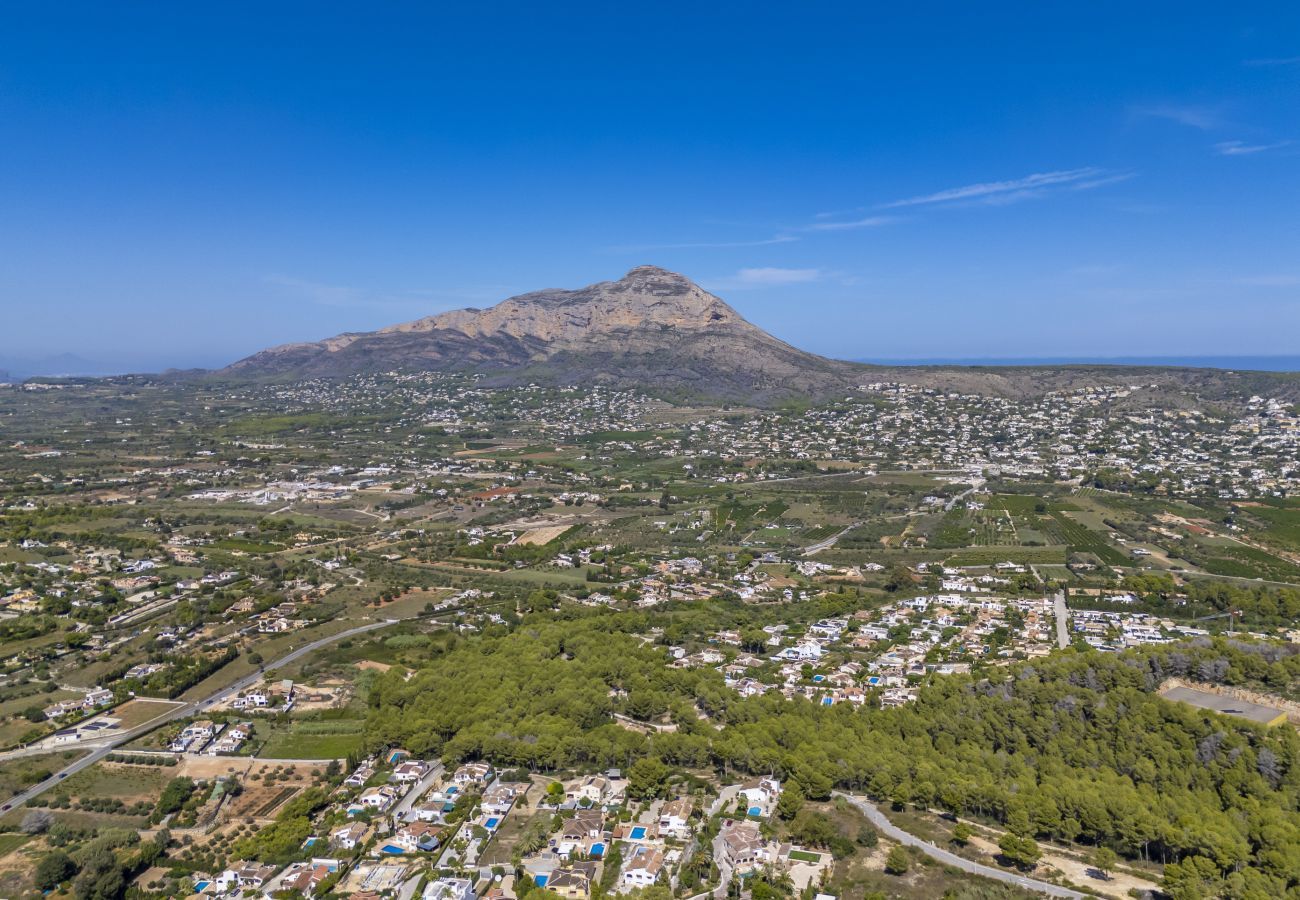 Villa in Javea - Casita Travel | Villa Margaret Villa in Javea - Casita Travel | Villa Margaret