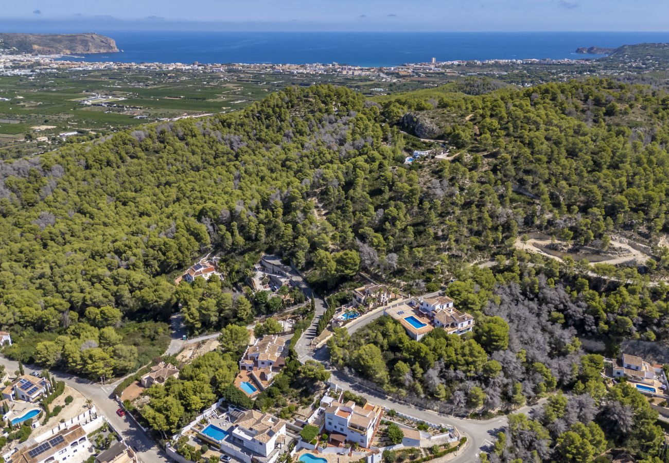 Villa in Javea - Casita Travel | Villa Margaret Villa in Javea - Casita Travel | Villa Margaret