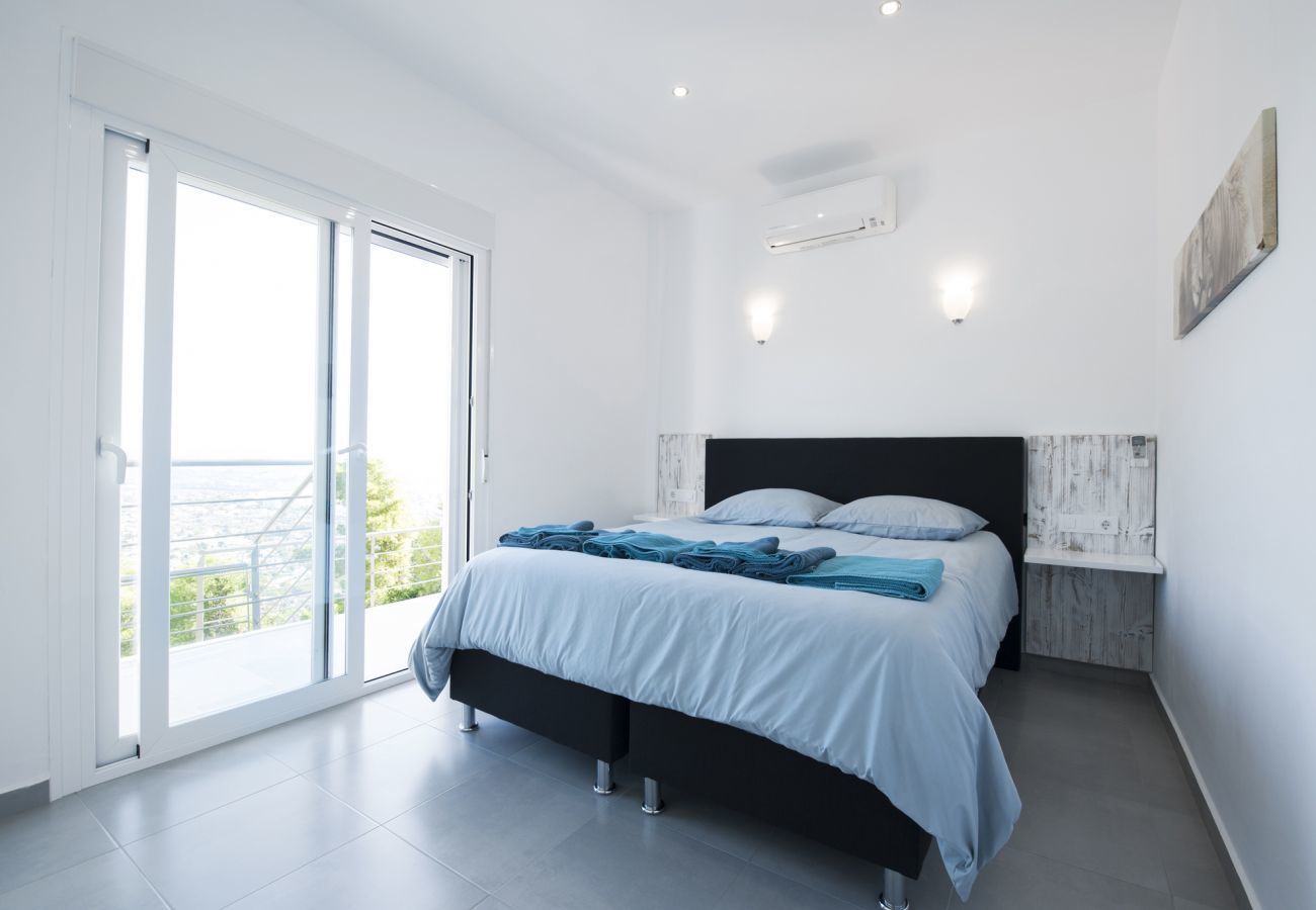 Villa in Calpe / Calp - Casita Travel | Villa Noreña