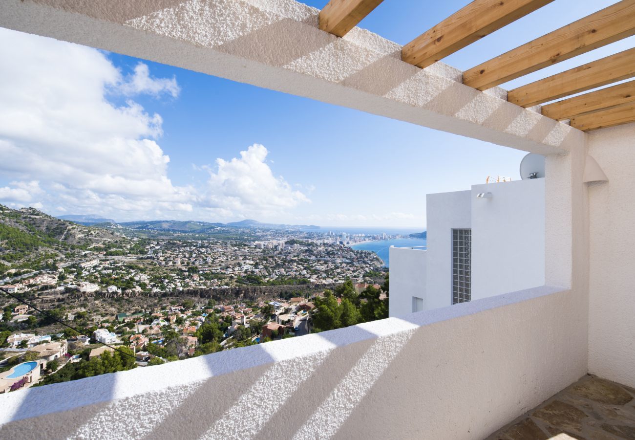 Villa in Calpe / Calp - Casita Travel | Villa Noreña