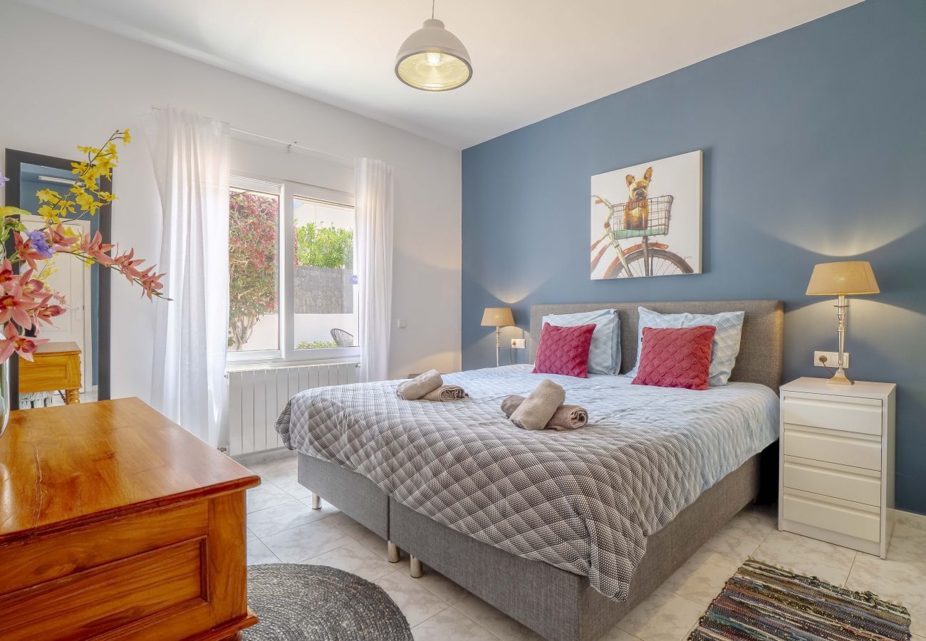 Villa in Moraira - Casita Travel | Casa La Paz Villa in Moraira - Casita Travel | Casa La Paz