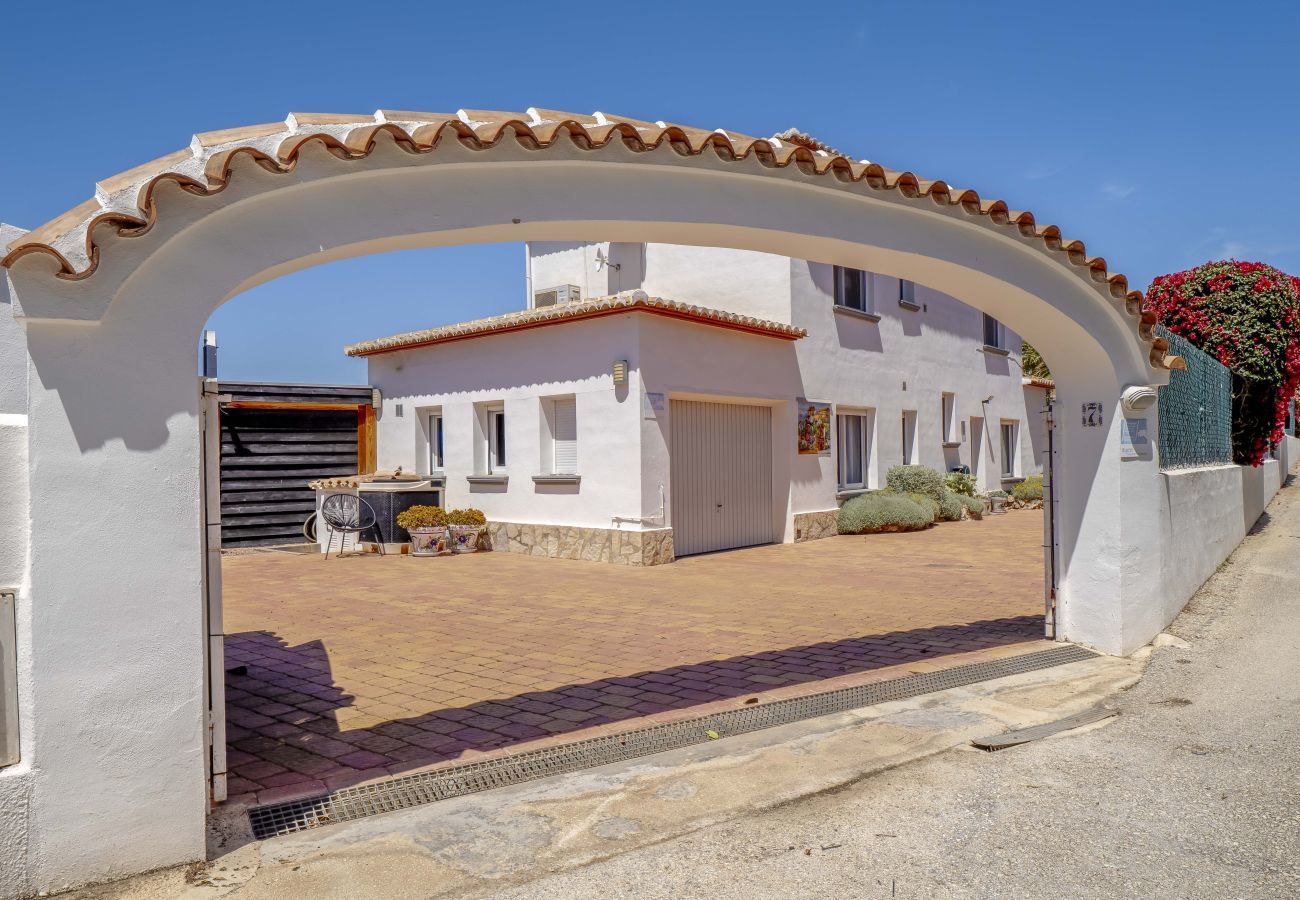 Villa in Moraira - Casita Travel | Casa La Paz Villa in Moraira - Casita Travel | Casa La Paz