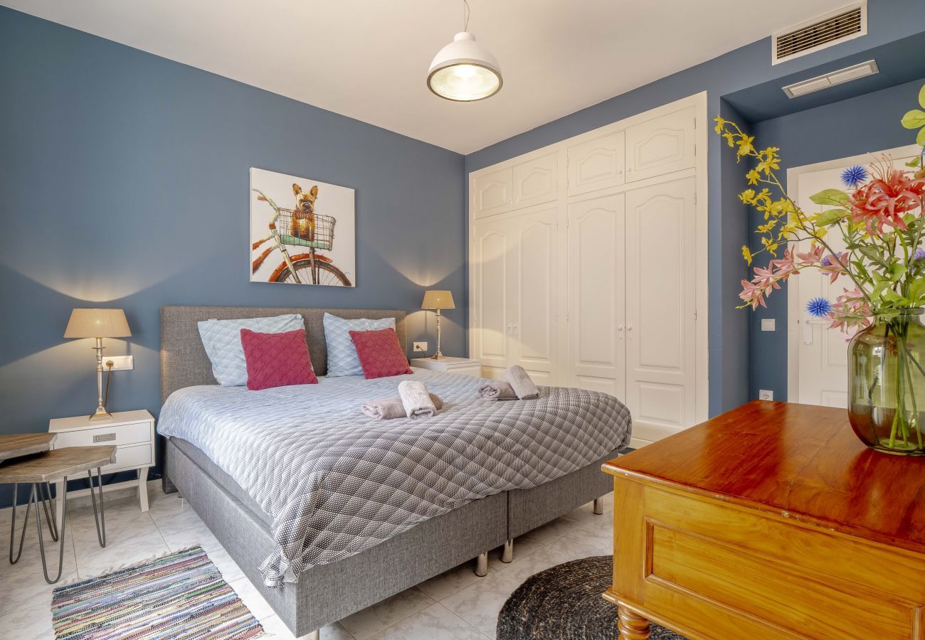 Villa in Moraira - Casita Travel | Casa La Paz Villa in Moraira - Casita Travel | Casa La Paz