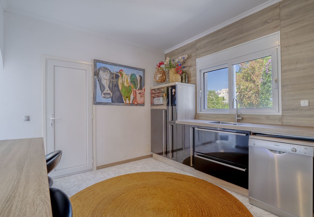 Villa in Moraira - Casita Travel | Casa La Paz Villa in Moraira - Casita Travel | Casa La Paz