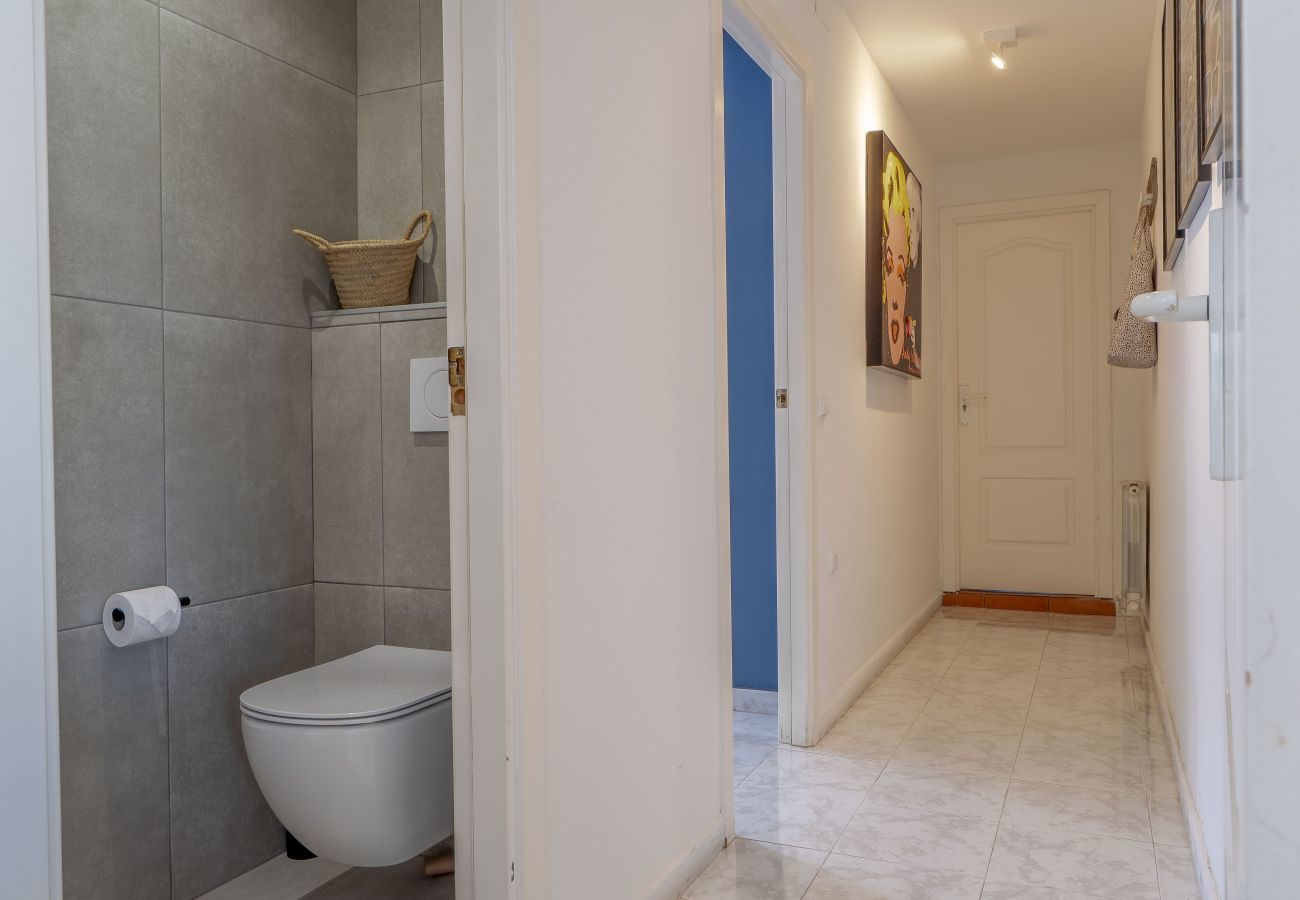 Villa in Moraira - Casita Travel | Casa La Paz Villa in Moraira - Casita Travel | Casa La Paz