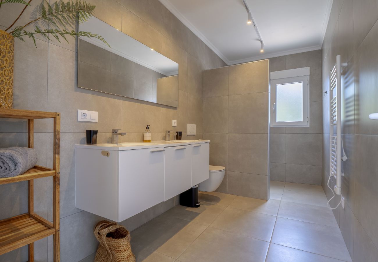 Villa in Moraira - Casita Travel | Casa La Paz Villa in Moraira - Casita Travel | Casa La Paz