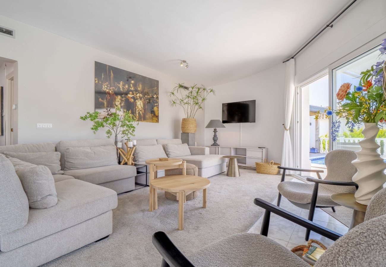 Villa in Moraira - Casita Travel | Casa La Paz Villa in Moraira - Casita Travel | Casa La Paz