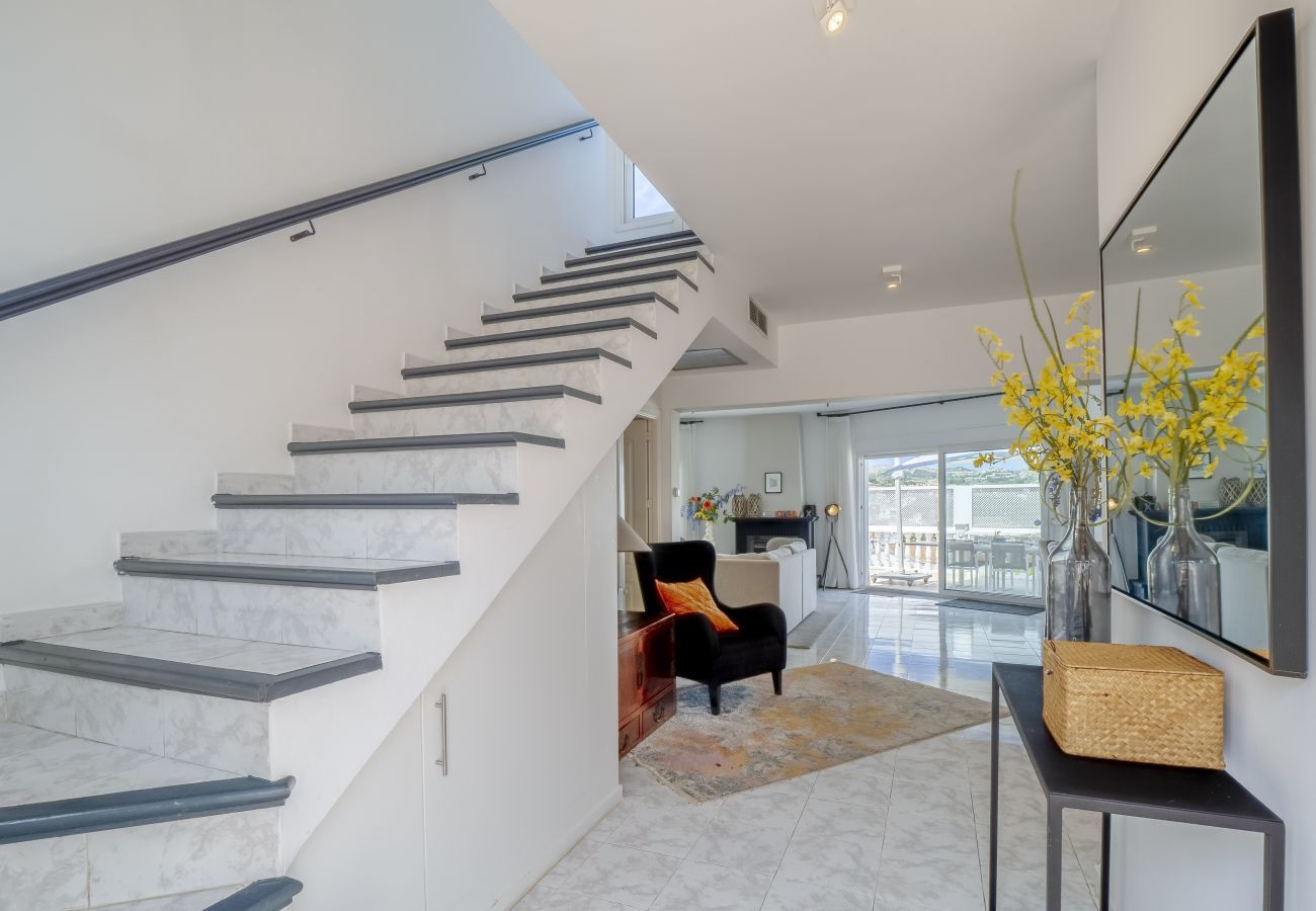 Villa in Moraira - Casita Travel | Casa La Paz Villa in Moraira - Casita Travel | Casa La Paz