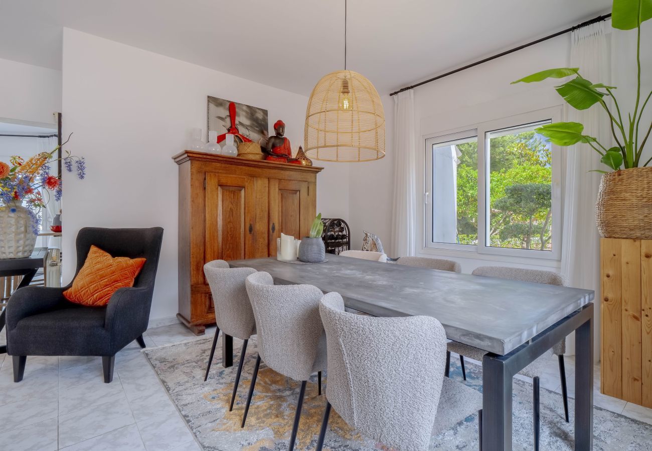 Villa in Moraira - Casita Travel | Casa La Paz Villa in Moraira - Casita Travel | Casa La Paz