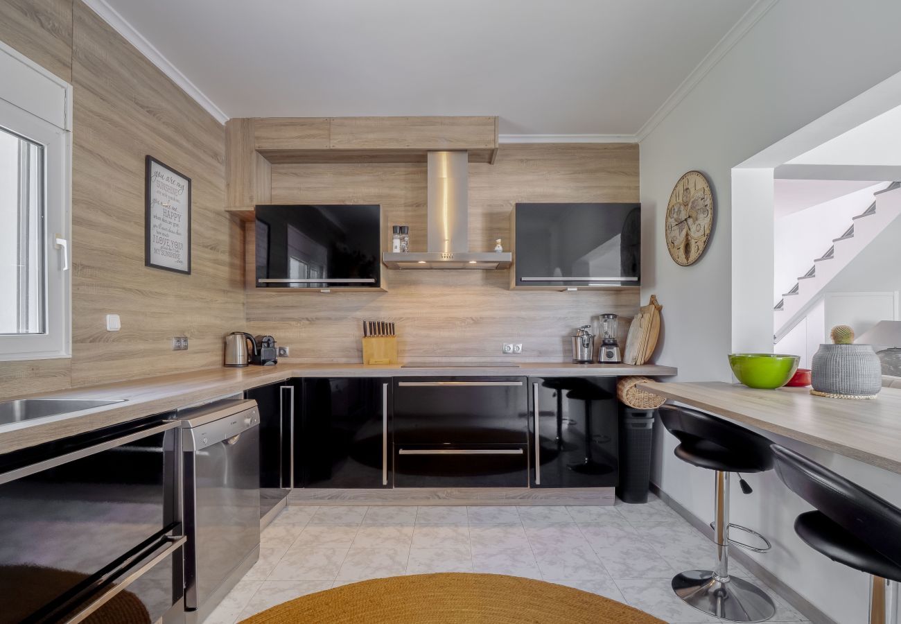 Villa in Moraira - Casita Travel | Casa La Paz Villa in Moraira - Casita Travel | Casa La Paz