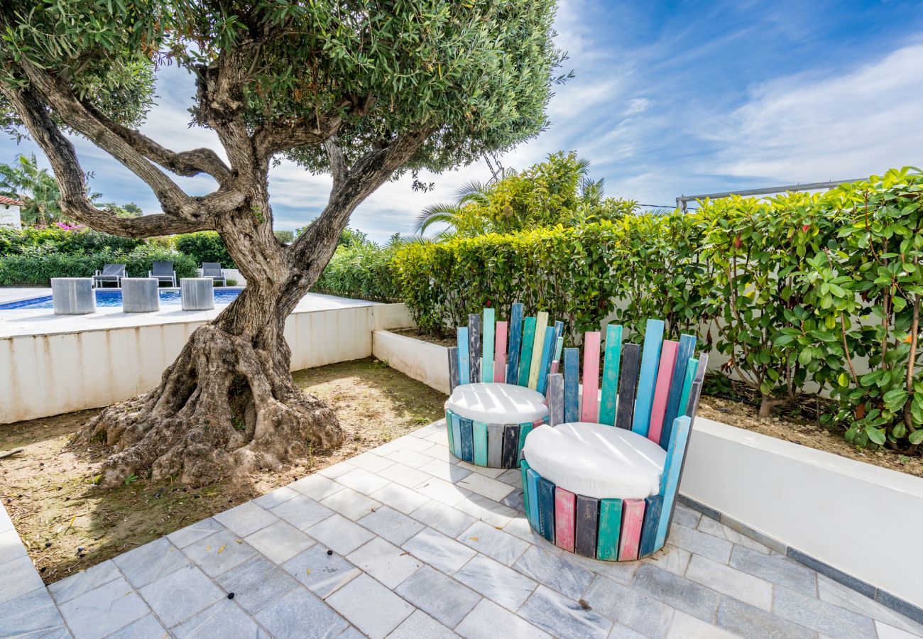 Villa in Benissa - Casita Travel | Villa Miramar Benissa