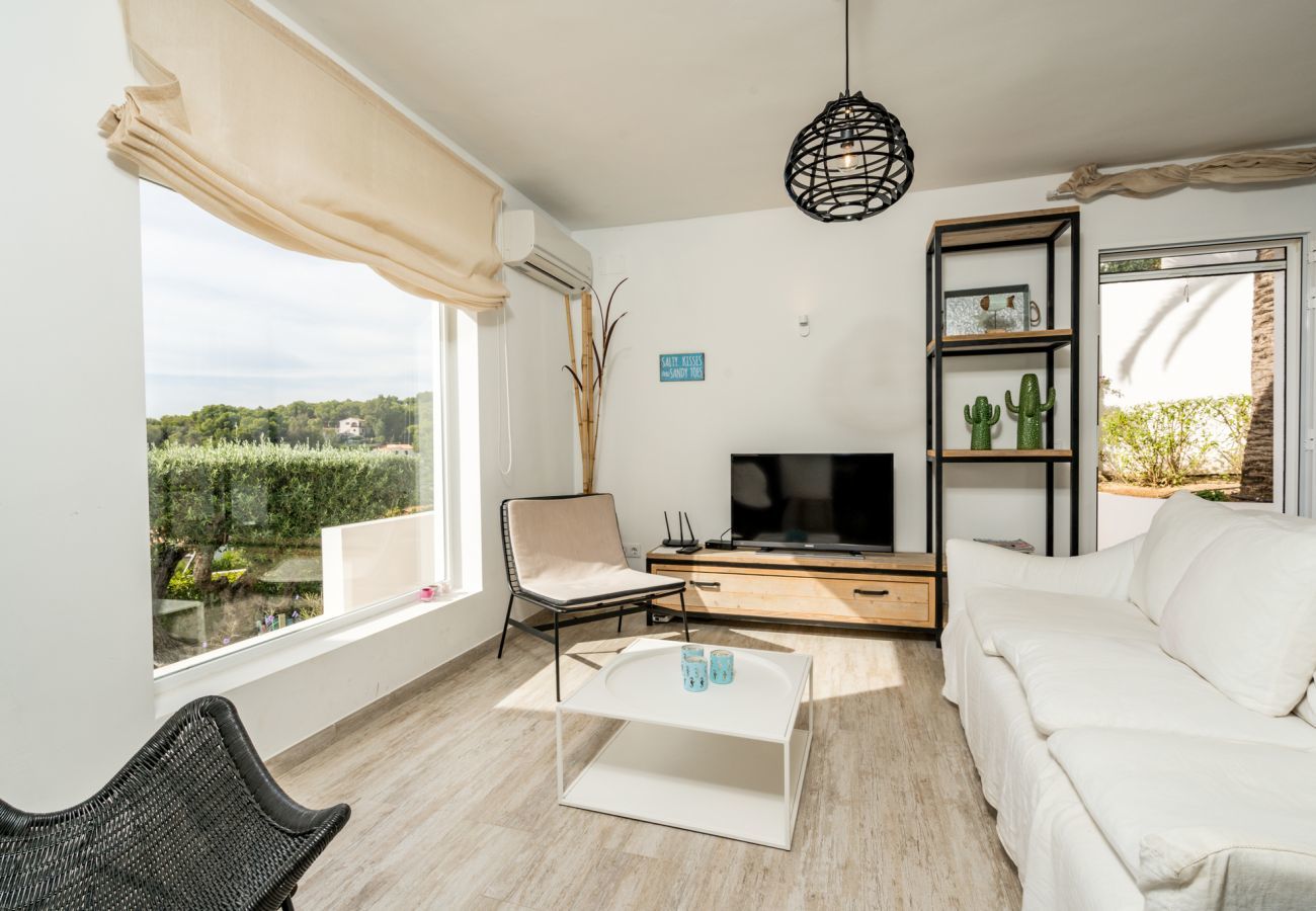 Villa in Benissa - Casita Travel | Villa Miramar Benissa