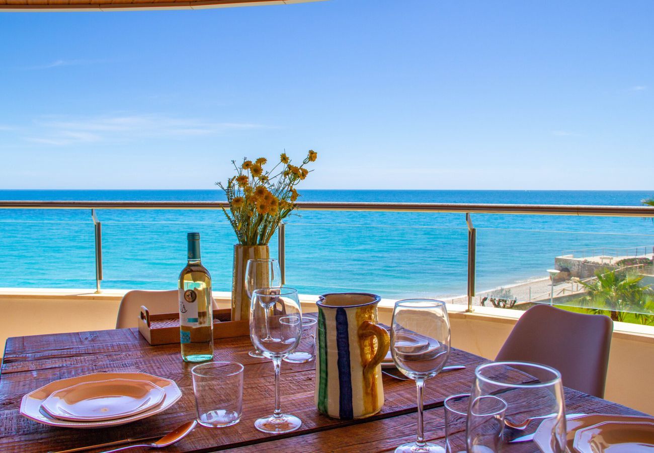 Apartment in Altea - Casita Travel | Apartment Bahia Blanca