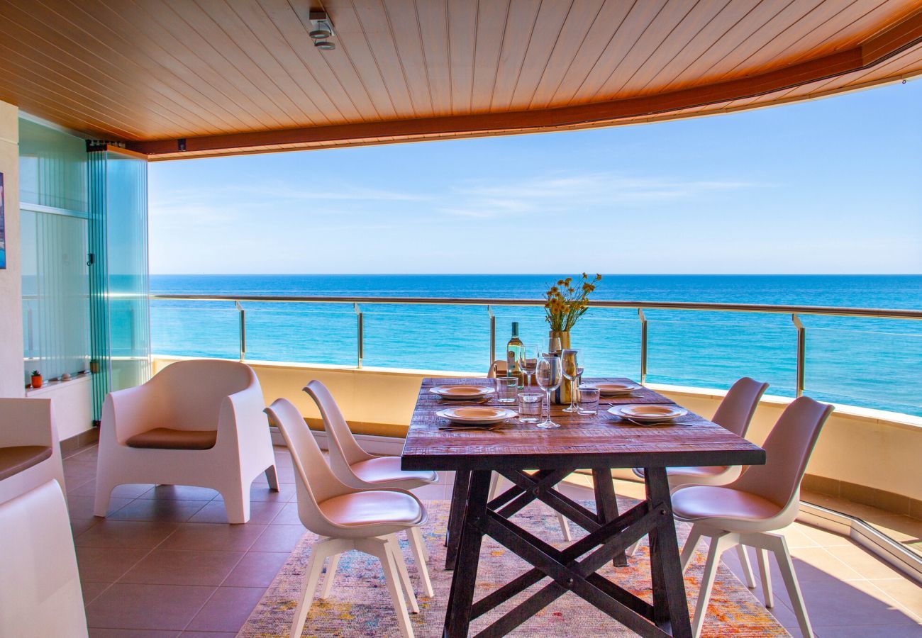 Apartment in Altea - Casita Travel | Apartment Bahia Blanca