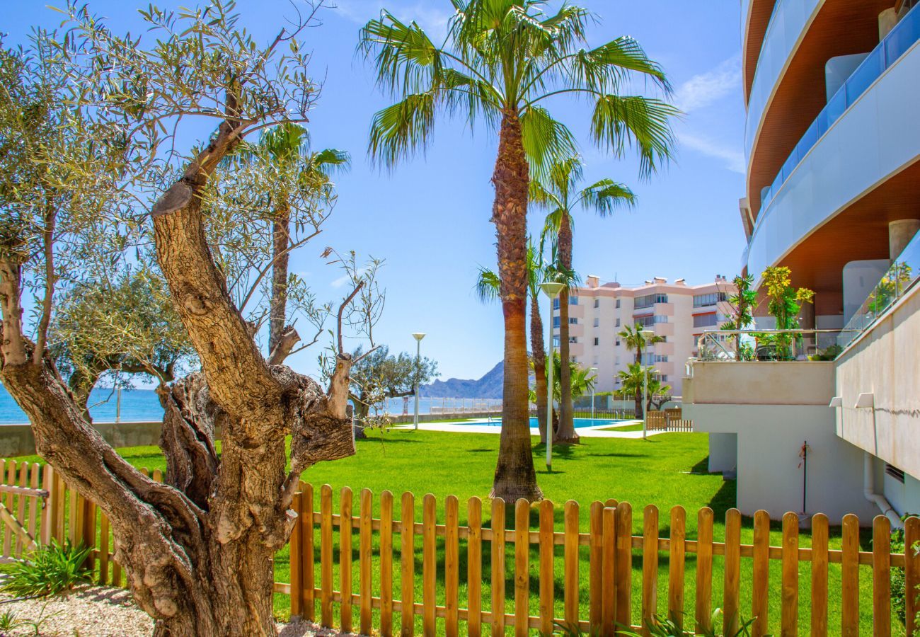 Apartment in Altea - Casita Travel | Apartment Bahia Blanca