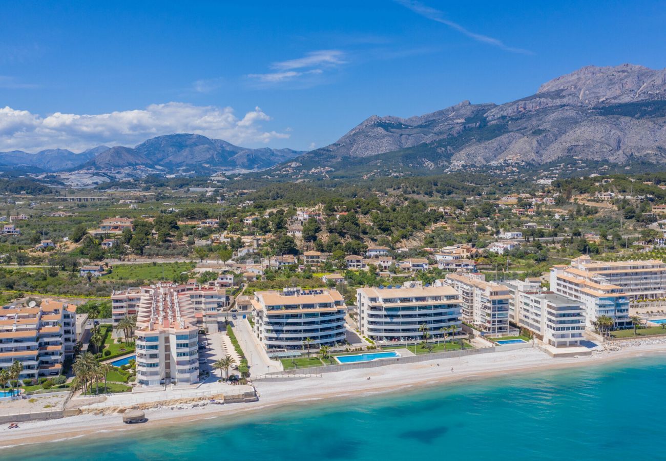 Apartment in Altea - Casita Travel | Apartment Bahia Blanca