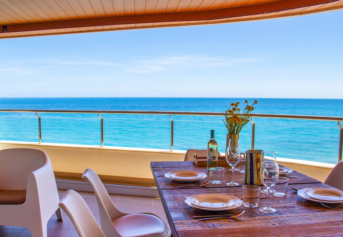Apartment in Altea - Casita Travel | Apartment Bahia Blanca