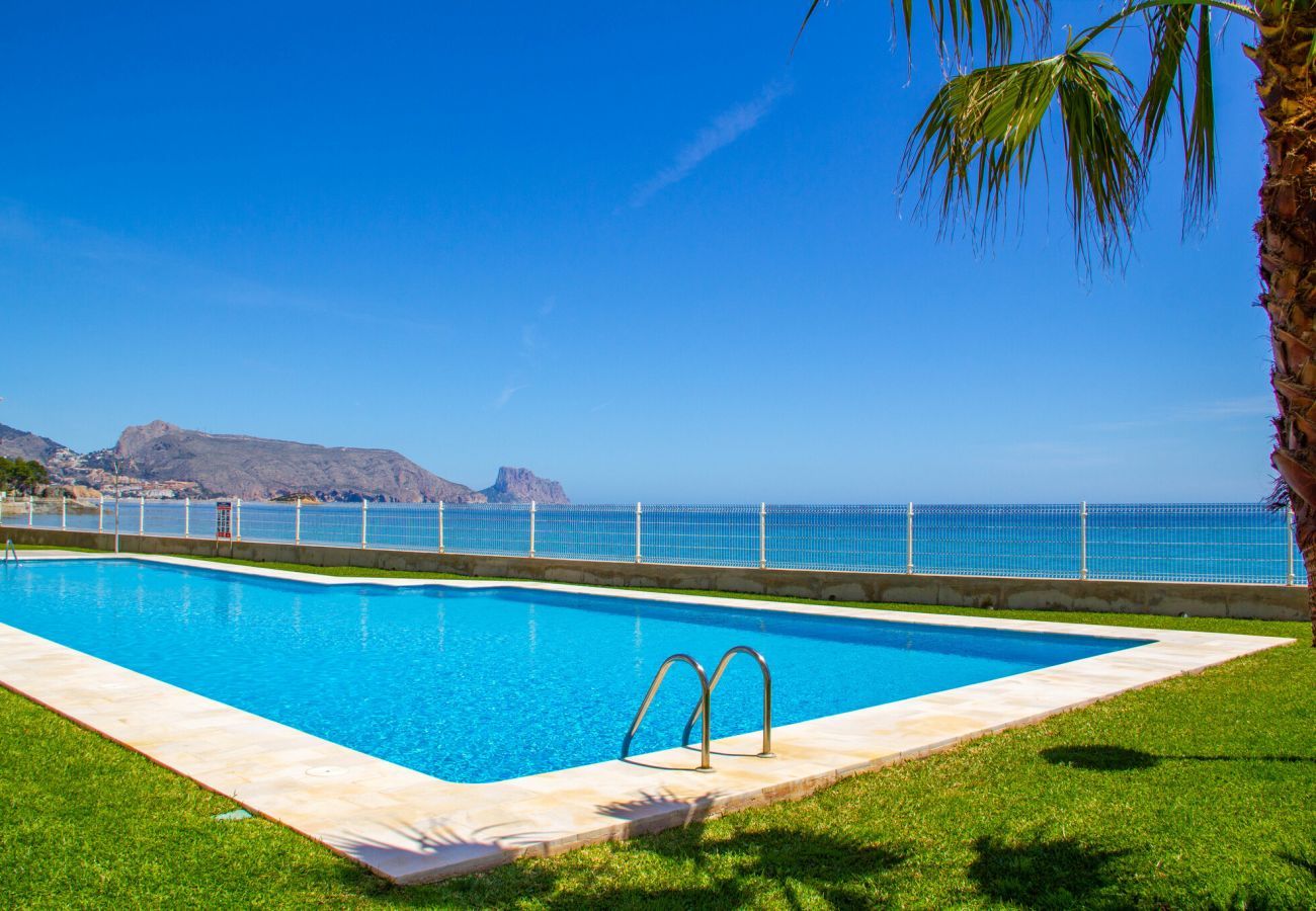 Apartment in Altea - Casita Travel | Apartment Bahia Blanca