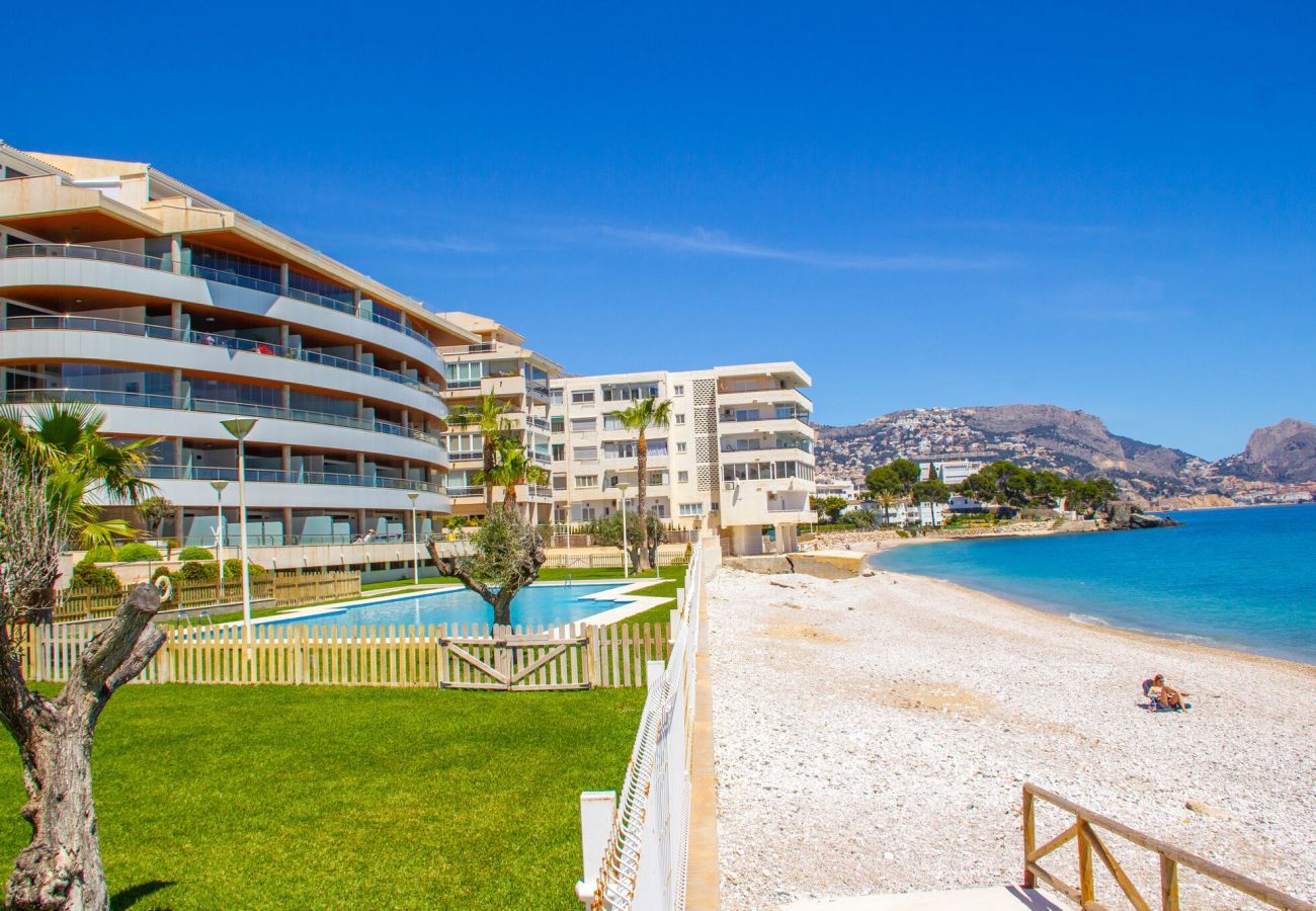 Apartment in Altea - Casita Travel | Apartment Bahia Blanca