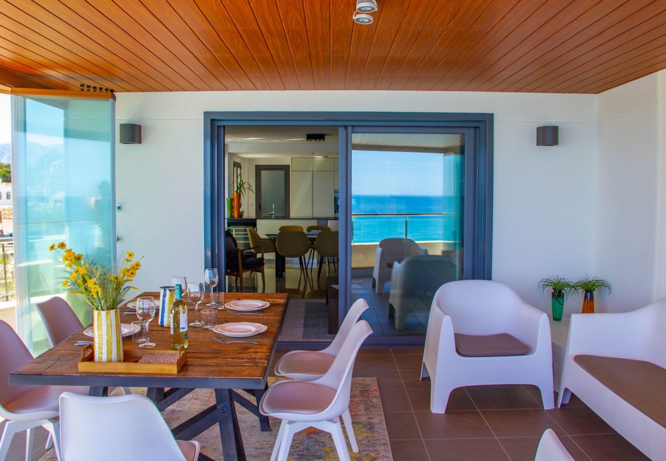 Apartment in Altea - Casita Travel | Apartment Bahia Blanca