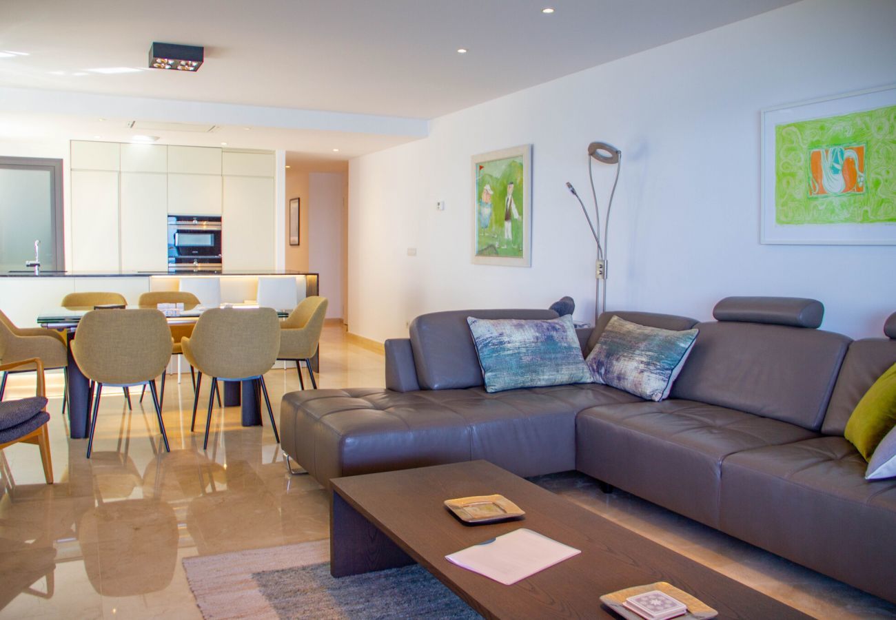 Apartment in Altea - Casita Travel | Apartment Bahia Blanca