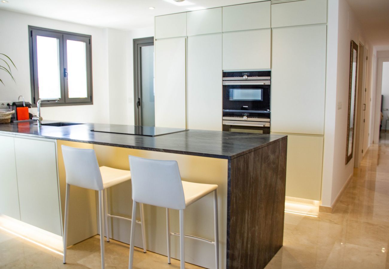 Apartment in Altea - Casita Travel | Apartment Bahia Blanca