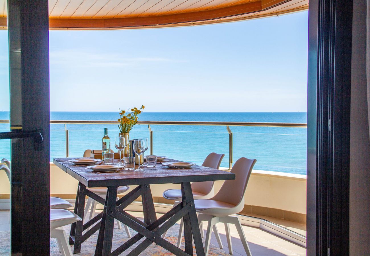 Apartment in Altea - Casita Travel | Apartment Bahia Blanca